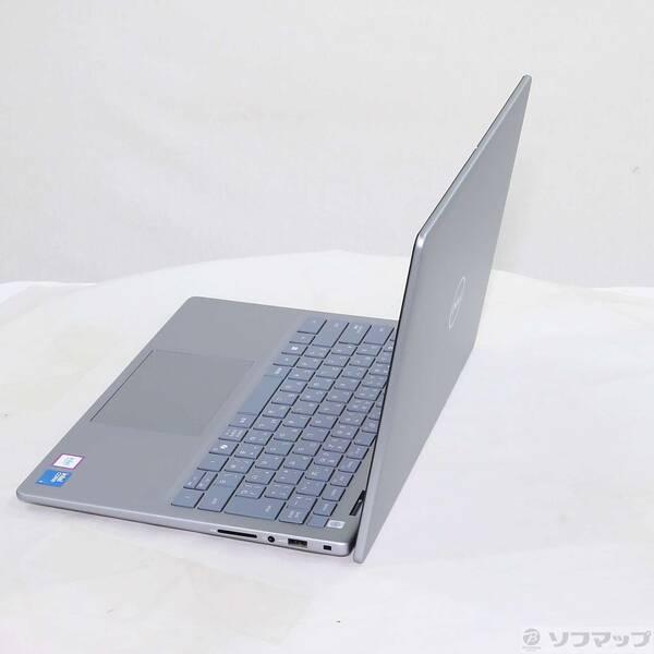 〔中古〕DELL(デル) 〔展示品〕 Inspiron 14 MI564-FHHBC アイスブルー〔348-ud〕 |  | 01