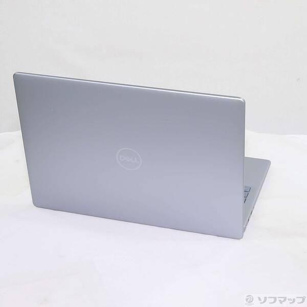 〔中古〕DELL(デル) 〔展示品〕 Inspiron 14 MI564-FHHBC アイスブルー〔348-ud〕 |  | 02