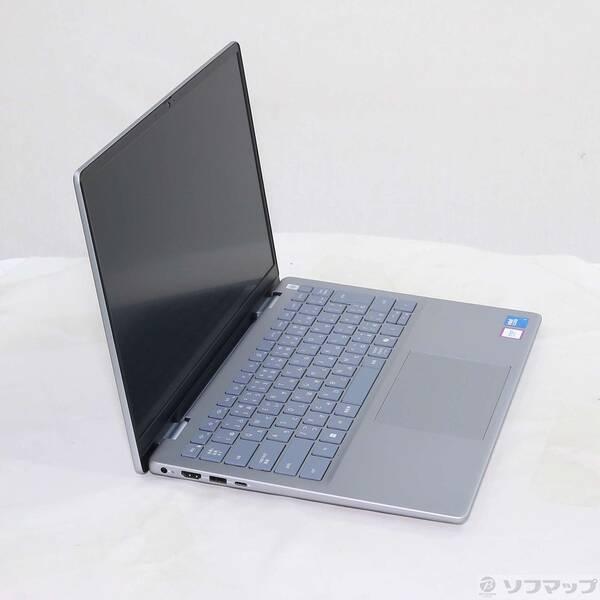 〔中古〕DELL(デル) 〔展示品〕 Inspiron 14 MI564-FHHBC アイスブルー〔348-ud〕 |  | 03