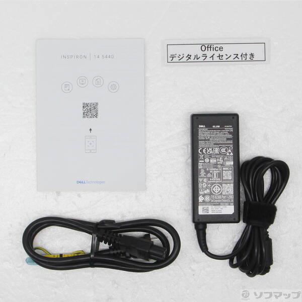 〔中古〕DELL(デル) 〔展示品〕 Inspiron 14 MI564-FHHBC アイスブルー〔348-ud〕 |  | 04