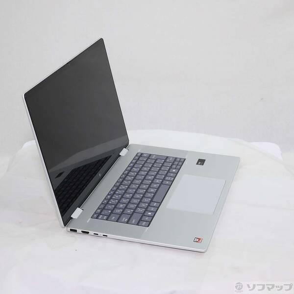 〔中古〕hp(ヒューレットパッカード) 〔展示品〕 HP ENVY x360 16-ac0000 9W677PA-AAAA グレイシャーシルバー〔349-ud〕 |  | 03
