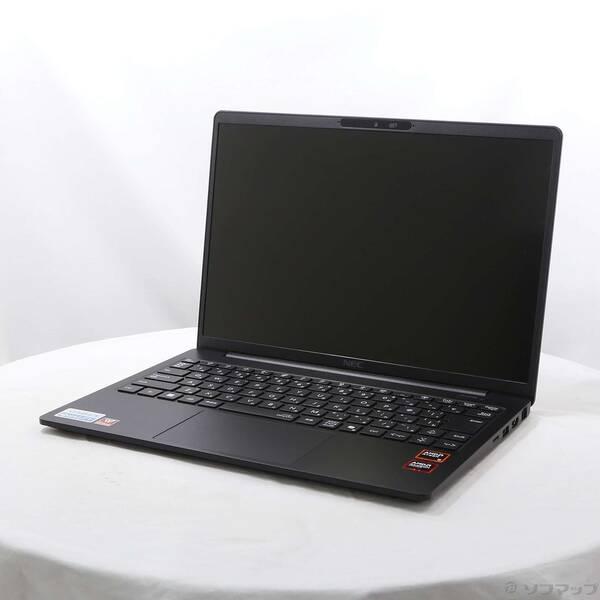 〔中古〕NEC(エヌイーシー) LAVIE N14 Slim PC-N145DKAB フロストブラック〔262-ud〕 | 
