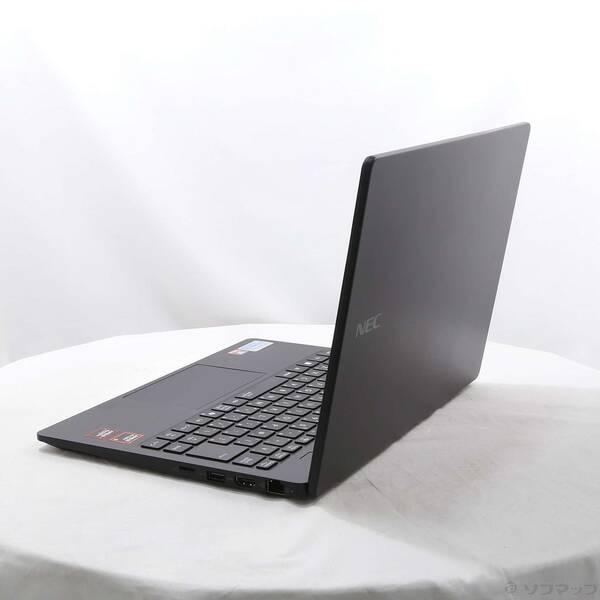 〔中古〕NEC(エヌイーシー) LAVIE N14 Slim PC-N145DKAB フロストブラック〔262-ud〕 |  | 01