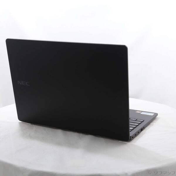 〔中古〕NEC(エヌイーシー) LAVIE N14 Slim PC-N145DKAB フロストブラック〔262-ud〕 |  | 02