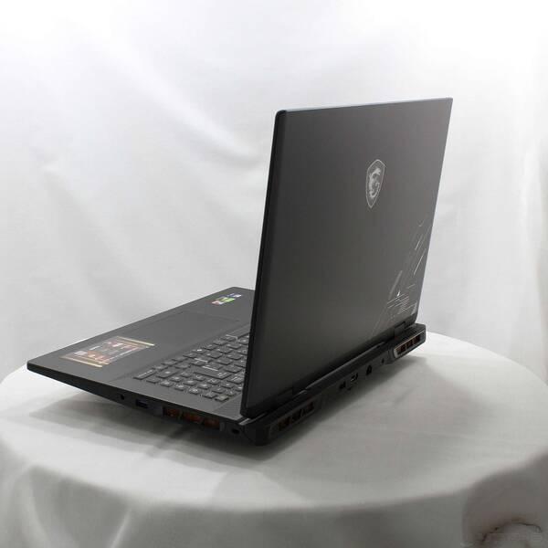 〔中古〕MSI(エムエスアイ) 〔展示品〕 Crosshair 17 Crosshair-17-HX-AI-D2XWGKG-6759JP コスモスグレイ〔262-ud〕 |  | 01