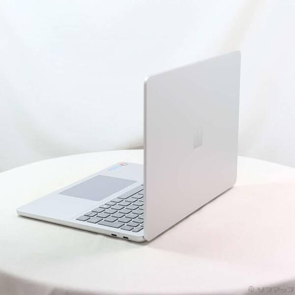 〔中古〕Microsoft(マイクロソフト) Surface Laptop Copilot+ PC 〔Snapdragon X Plus／16GB／UFS1TB〕 EP2-31880 プラチナ〔258-ud〕 |  | 01