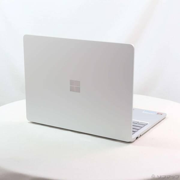 〔中古〕Microsoft(マイクロソフト) Surface Laptop Copilot+ PC 〔Snapdragon X Plus／16GB／UFS1TB〕 EP2-31880 プラチナ〔258-ud〕 |  | 02