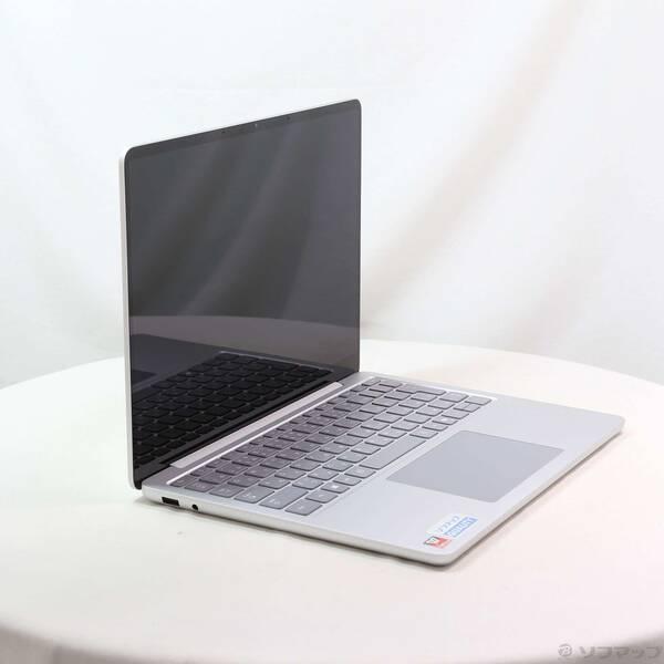 〔中古〕Microsoft(マイクロソフト) Surface Laptop Copilot+ PC 〔Snapdragon X Plus／16GB／UFS1TB〕 EP2-31880 プラチナ〔258-ud〕 |  | 03