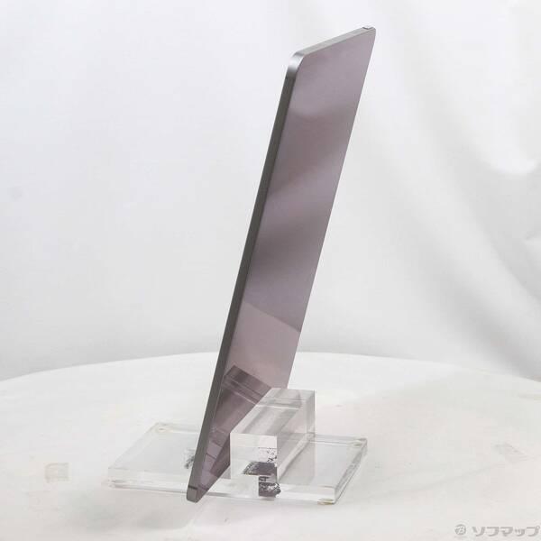 〔中古〕Apple(アップル) iPad Air 13インチ(M3) 128GB スペースグレイ 3N686J／A SIMフリー〔258-ud〕 |  | 01