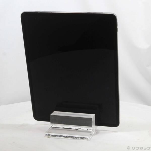 〔中古〕Apple(アップル) iPad Air 13インチ(M3) 128GB スペースグレイ 3N686J／A SIMフリー〔258-ud〕 |  | 02