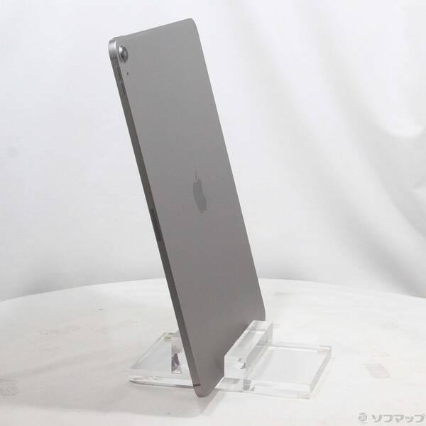 〔中古〕Apple(アップル) iPad Air 13インチ(M3) 128GB スペースグレイ 3N686J／A SIMフリー〔258-ud〕 |  | 03