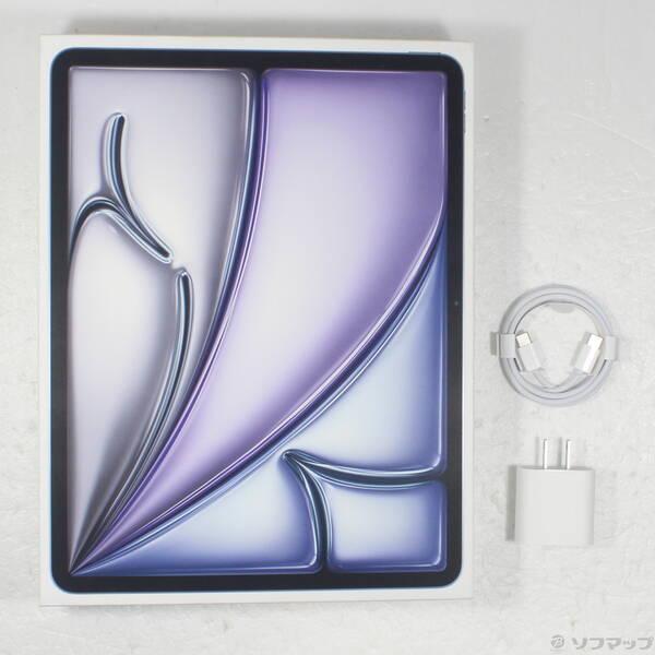 〔中古〕Apple(アップル) iPad Air 13インチ(M3) 128GB スペースグレイ 3N686J／A SIMフリー〔258-ud〕 |  | 04
