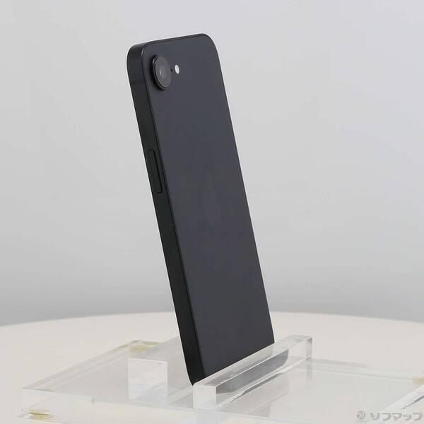 〔中古〕Apple(アップル) iPhone16e 128GB ブラック 3N762J／A SIMフリー〔258-ud〕 |  | 03