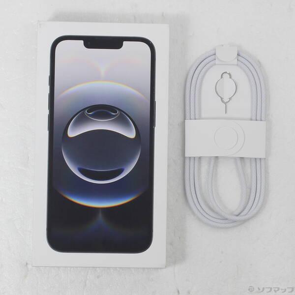 〔中古〕Apple(アップル) iPhone16e 128GB ブラック 3N762J／A SIMフリー〔258-ud〕 |  | 04