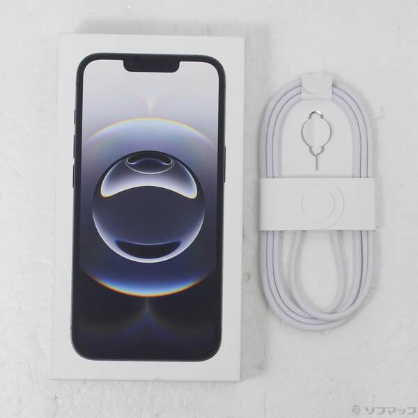 〔中古〕Apple(アップル) iPhone16e 128GB ブラック 3N762J／A SIMフリー〔258-ud〕 |  | 04