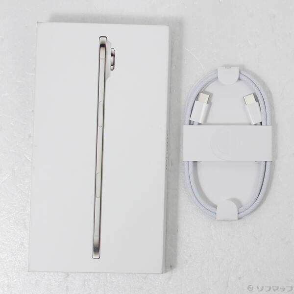 〔中古〕Apple(アップル) 〔展示品〕 iPhone Air 256GB ライトゴールド MG294J／A SIMフリー〔344-ud〕 |  | 04