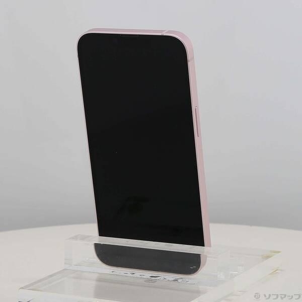 〔中古〕Apple(アップル) 〔展示品〕 iPhone17e 512GB ソフトピンク MHRU4J／A SIMフリー〔377-ud〕 |  | 02