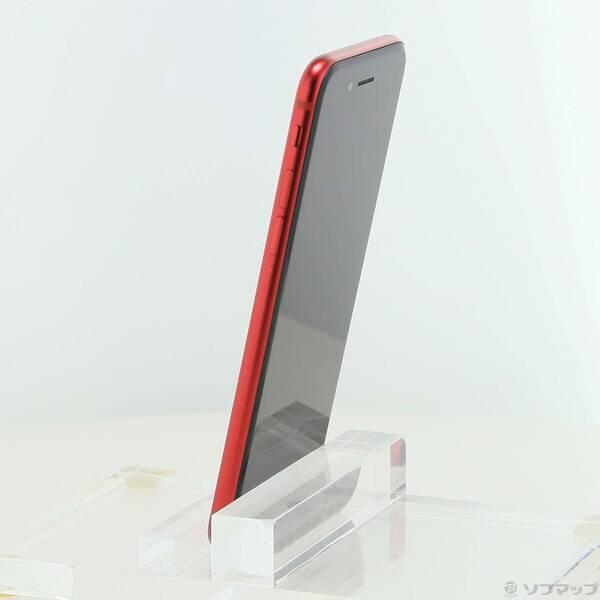 〔中古〕Apple(アップル) iPhone SE 第2世代 128GB プロダクトレッド MXD22J／A SIMフリー〔352-ud〕 |  | 01
