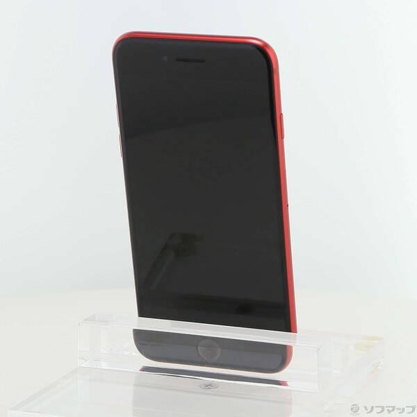 〔中古〕Apple(アップル) iPhone SE 第2世代 128GB プロダクトレッド MXD22J／A SIMフリー〔352-ud〕 |  | 02