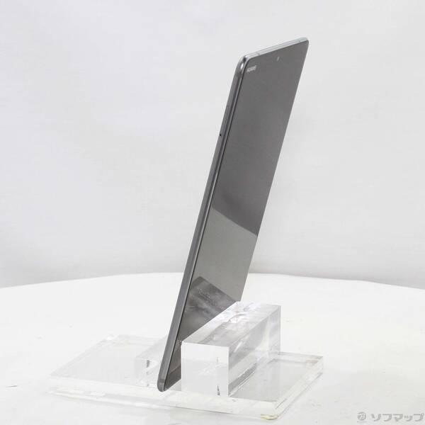 〔中古〕HUAWEI(ファーウェイ) MediaPad M5 32GB スペースグレイ SHT-W09 Wi-Fi〔198-ud〕 |  | 01