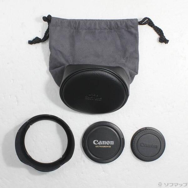 〔中古〕Canon(キヤノン) Canon EF 24-105mm F4L IS USM〔262-ud〕 |  | 04