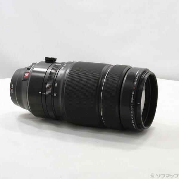 〔中古〕FUJIFILM(フジフイルム) XF100-400mm F4.5-5.6 R LM OIS WR〔262-ud〕 |  | 03