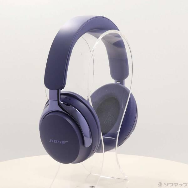 〔中古〕BOSE(ボーズ) QuietComfort Ultra Headphones 2nd Gen ミッドナイトバイオレット〔198-ud〕 |  | 01