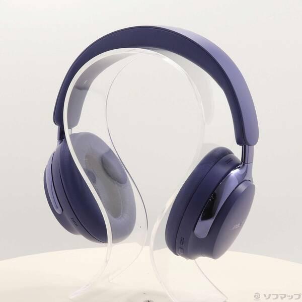 〔中古〕BOSE(ボーズ) QuietComfort Ultra Headphones 2nd Gen ミッドナイトバイオレット〔198-ud〕 |  | 02