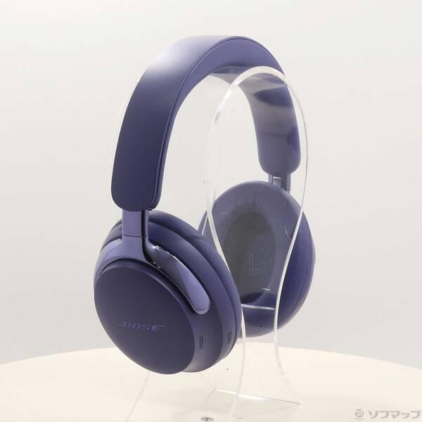 〔中古〕BOSE(ボーズ) QuietComfort Ultra Headphones 2nd Gen ミッドナイトバイオレット〔198-ud〕 |  | 03