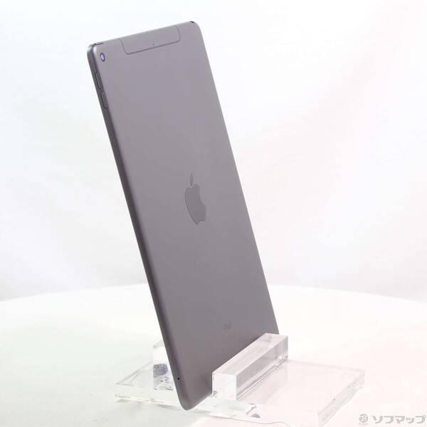 〔中古〕Apple(アップル) iPad Air 第3世代 256GB スペースグレイ MV0N2J／A auロック解除SIMフリー〔258-ud〕 |  | 03