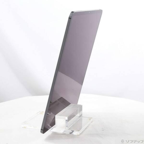 〔中古〕Apple(アップル) iPad Pro 12.9インチ 第4世代 1TB スペースグレイ MXF92J／A SIMフリー〔295-ud〕 |  | 01