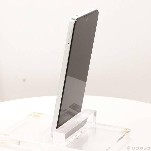 〔中古〕Xiaomi(シャオミ) Redmi 12 5G 128GB ポーラーシルバー XIG03 au SIMフリー〔377-ud〕 |  | 01