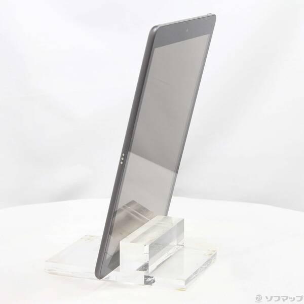 〔中古〕Apple(アップル) iPad 第7世代 32GB スペースグレイ MW742J／A Wi-Fi〔269-ud〕 |  | 01