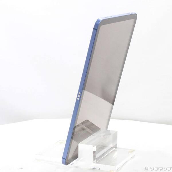 〔中古〕Apple(アップル) iPad 第10世代 64GB ブルー MQ6K3J／A auロック解除SIMフリー〔344-ud〕 |  | 01