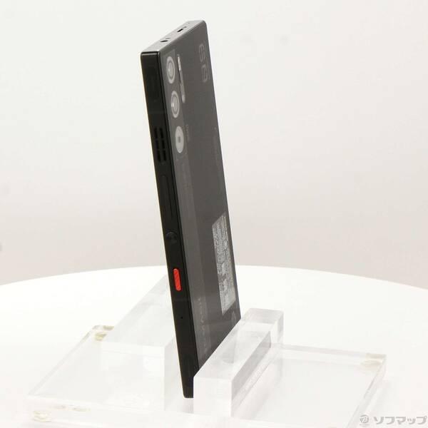 〔中古〕REDMAGIC RedMagic 9 Pro 256GB Sleet NX769J SIMフリー〔377-ud〕 |  | 03