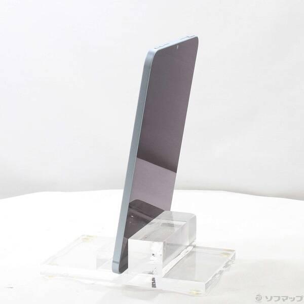 〔中古〕Apple(アップル) iPad mini(A17 Pro) 128GB ブルー MXPP3J／A SIMフリー〔262-ud〕 |  | 01