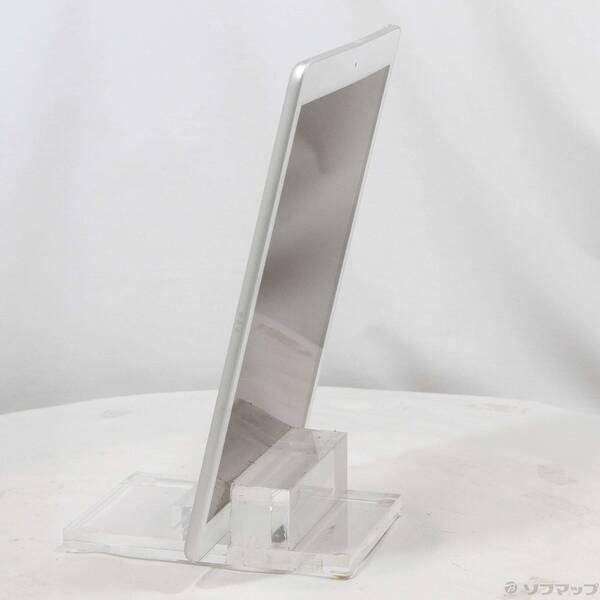 〔中古〕Apple(アップル) iPad 第7世代 32GB シルバー MW752J／A Wi-Fi〔269-ud〕 |  | 01