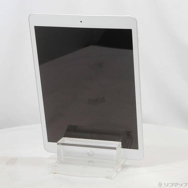 〔中古〕Apple(アップル) iPad 第7世代 32GB シルバー MW752J／A Wi-Fi〔269-ud〕 |  | 02