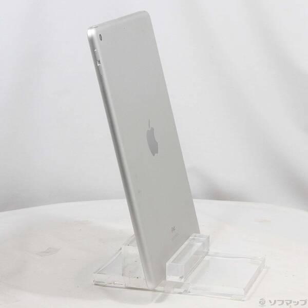〔中古〕Apple(アップル) iPad 第7世代 32GB シルバー MW752J／A Wi-Fi〔269-ud〕 |  | 03