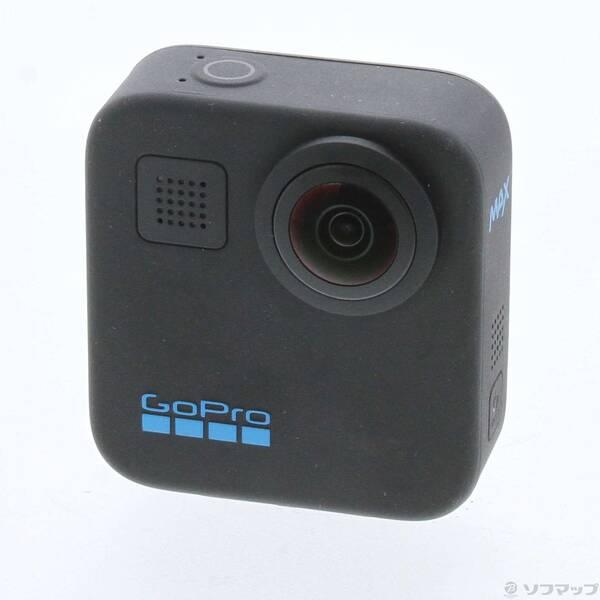 〔中古〕GoPro(ゴープロ) GoPro MAX Revival CHDHZ-203-FW〔344-ud〕 | 