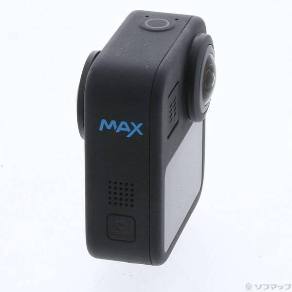 〔中古〕GoPro(ゴープロ) GoPro MAX Revival CHDHZ-203-FW〔344-ud〕 |  | 01