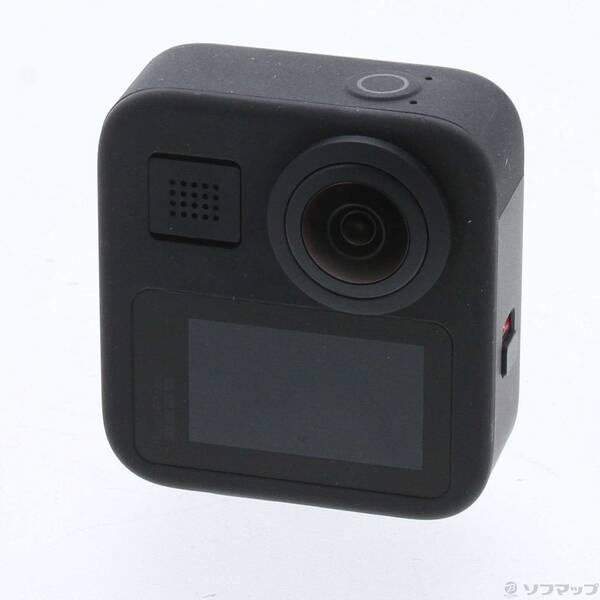 〔中古〕GoPro(ゴープロ) GoPro MAX Revival CHDHZ-203-FW〔344-ud〕 |  | 02