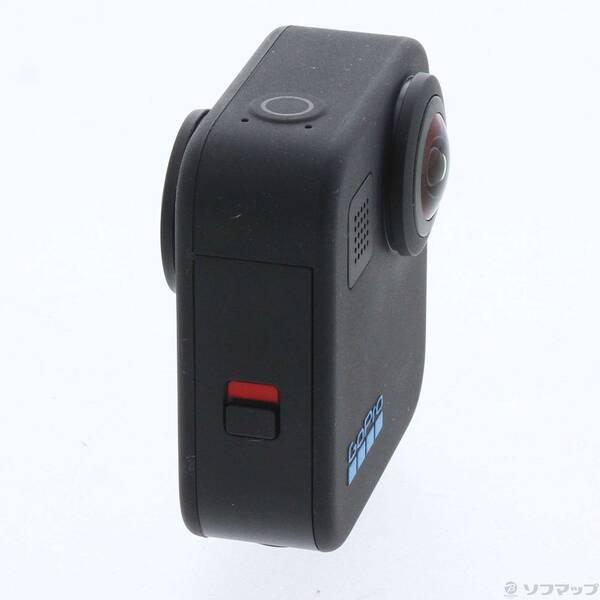〔中古〕GoPro(ゴープロ) GoPro MAX Revival CHDHZ-203-FW〔344-ud〕 |  | 03
