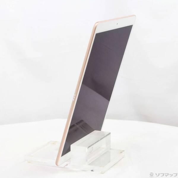 〔中古〕Apple(アップル) iPad Air 第3世代 64GB ゴールド MV0F2J／A SoftBank〔276-ud〕 |  | 01