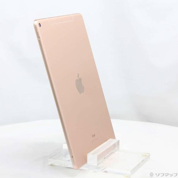 〔中古〕Apple(アップル) iPad Air 第3世代 64GB ゴールド MV0F2J／A SoftBank〔276-ud〕 |  | 03