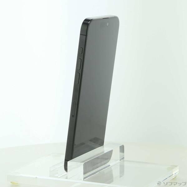 〔中古〕Apple(アップル) iPhone15 Pro Max 512GB ブラックチタニウム MU6U3J／A SIMフリー〔262-ud〕 |  | 01
