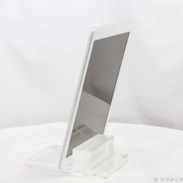 〔中古〕Apple(アップル) iPad 第6世代 128GB シルバー MR7K2CH／A Wi-Fi〔349-ud〕 |  | 01