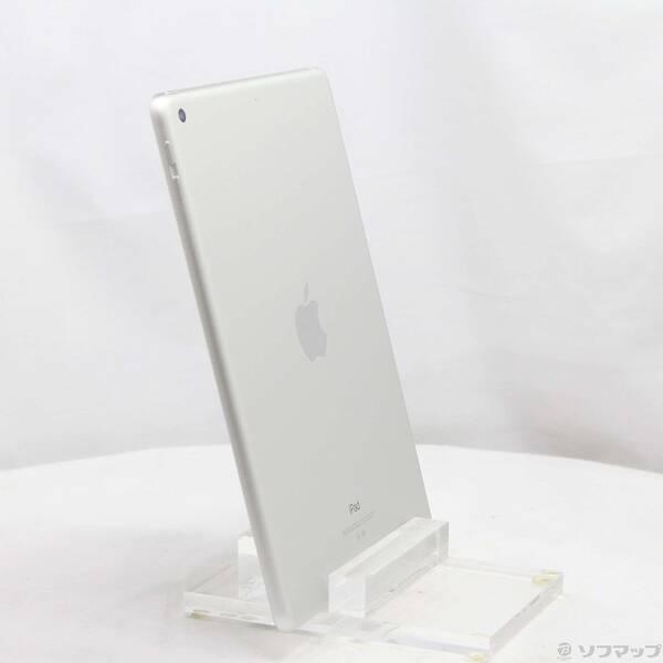 〔中古〕Apple(アップル) iPad 第6世代 128GB シルバー MR7K2CH／A Wi-Fi〔349-ud〕 |  | 03