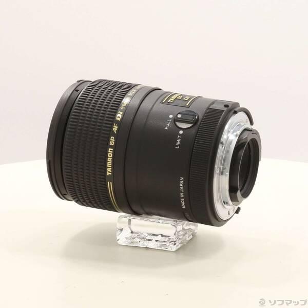 〔中古〕TAMRON(タムロン) TAMRON SP AF 90mm F2.8 Di MACRO (272EN) (Nikon用)〔297-ud〕 |  | 01