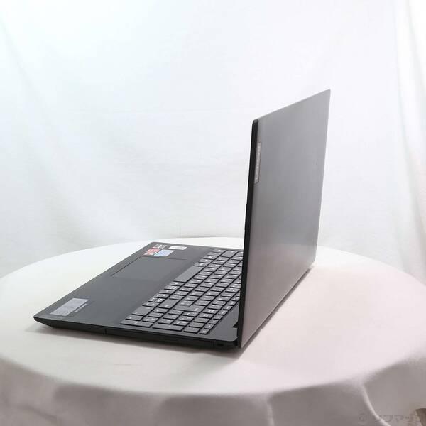 〔中古〕Lenovo(レノボジャパン) ideapad L340 81LW002RJP グラナイトブラック 〔Windows 10〕〔295-ud〕 |  | 01